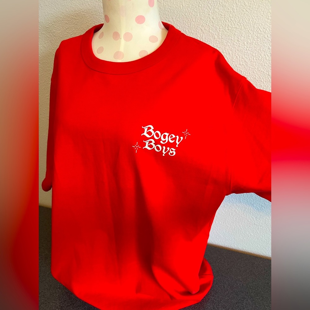Bogey Boys tshirt